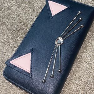Kate Spade Cat Wallet